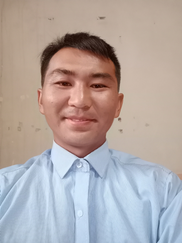 安逸的第一张照片--广州相亲服务中心
