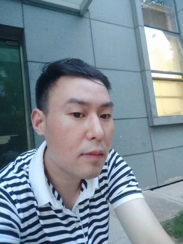 曙光的第一张照片--广州相亲服务中心