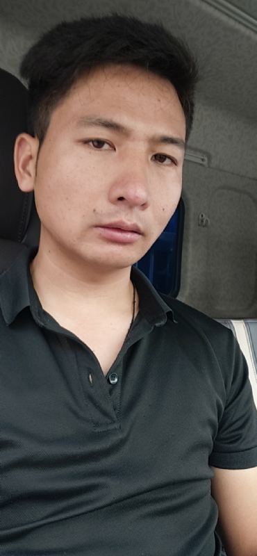 清風的第一张照片--广州相亲服务中心