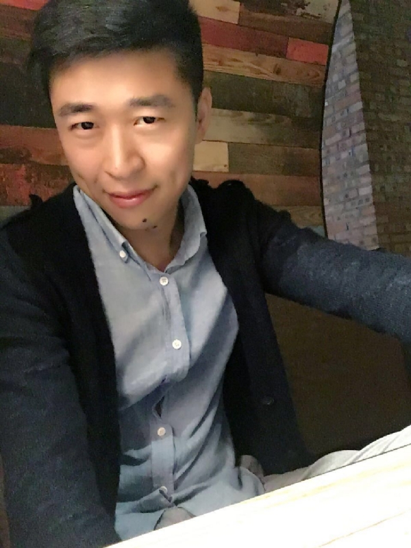 漫长的第一张照片--广州相亲服务中心