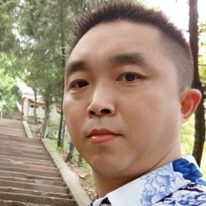 曾强的第一张照片--广州相亲服务中心
