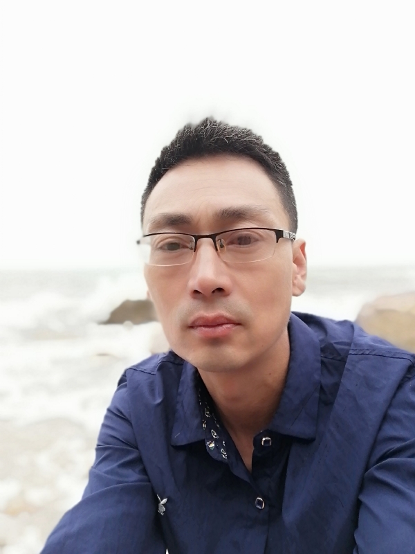 意智的第一张照片--广州相亲服务中心