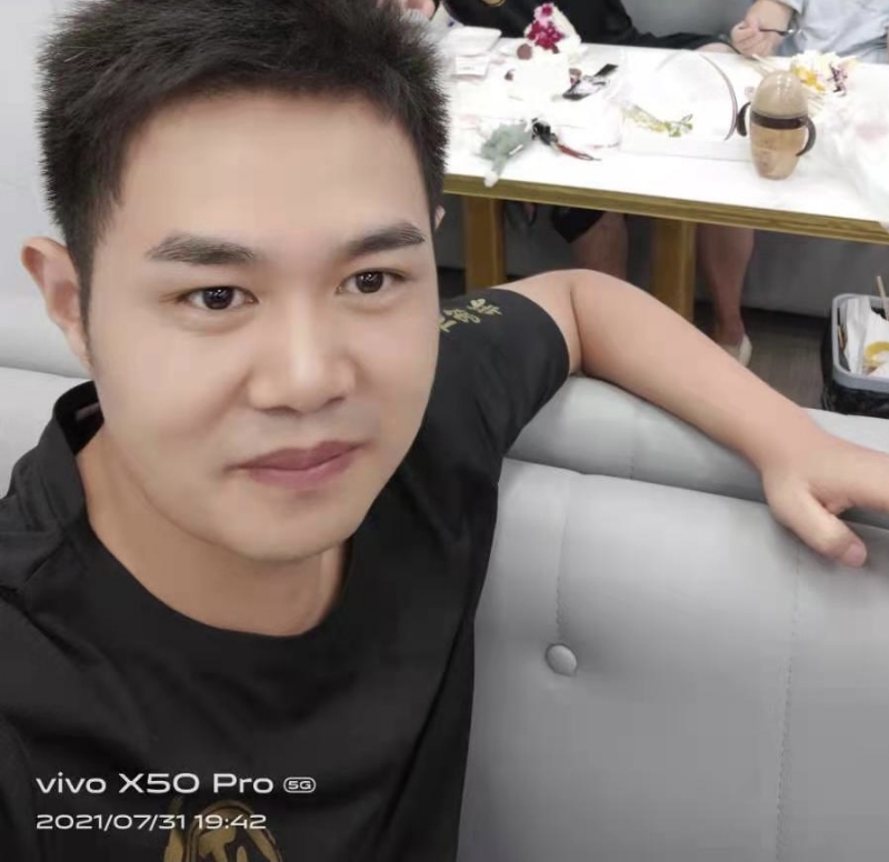 阳洋杨的第一张照片--广州相亲服务中心