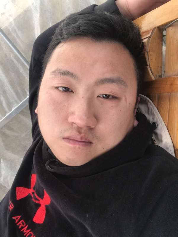 寻个媳妇疼的第一张照片--广州相亲服务中心