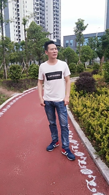 真诚相待的第一张照片--广州相亲服务中心
