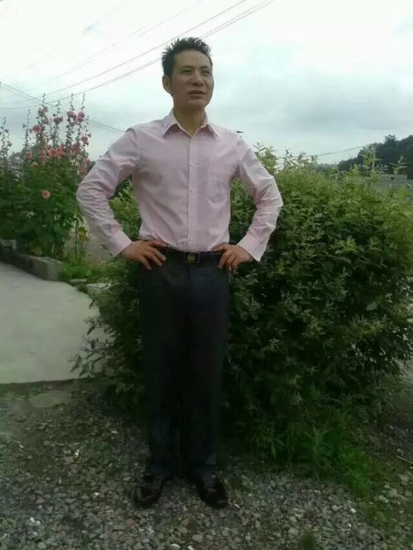 真诚相待的第二张照片--广州相亲服务中心