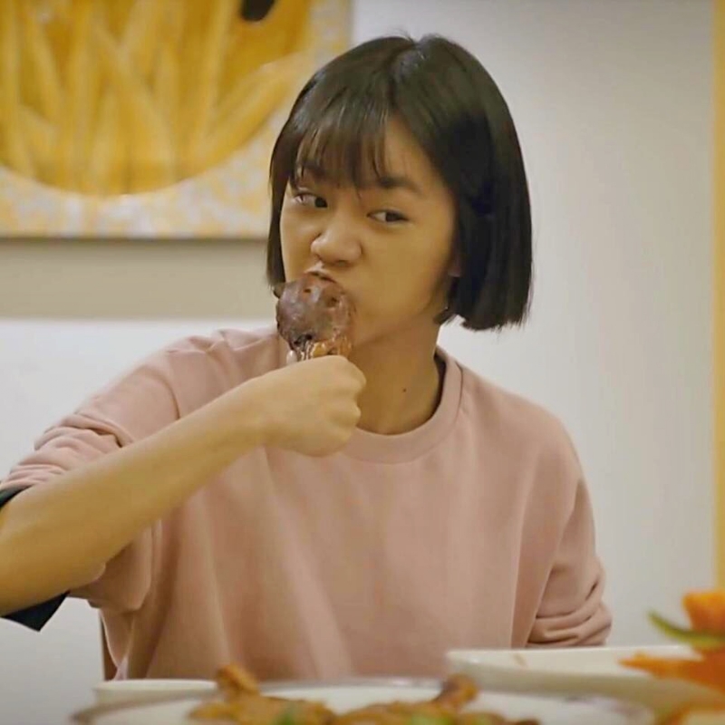 月下森林的第一张照片--广州相亲服务中心