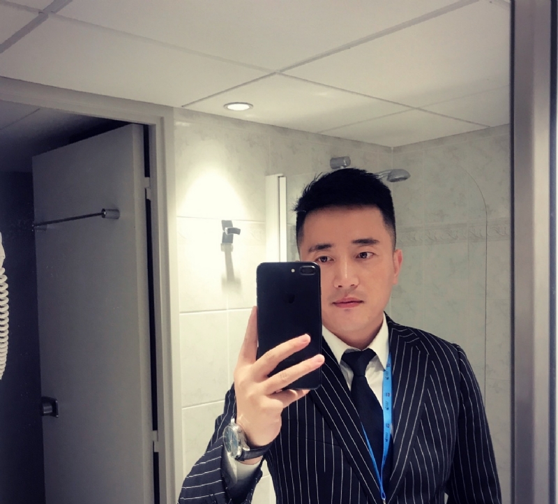 kevin的第一张照片--广州相亲服务中心