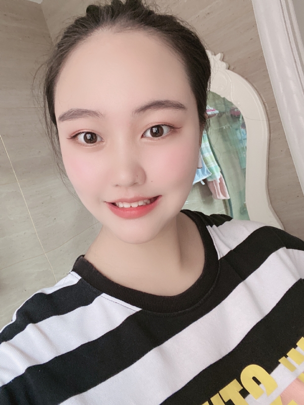 灵儿的第二张照片--广州相亲服务中心