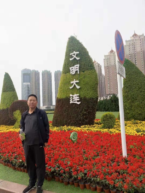 阿华的第一张照片--广州相亲服务中心