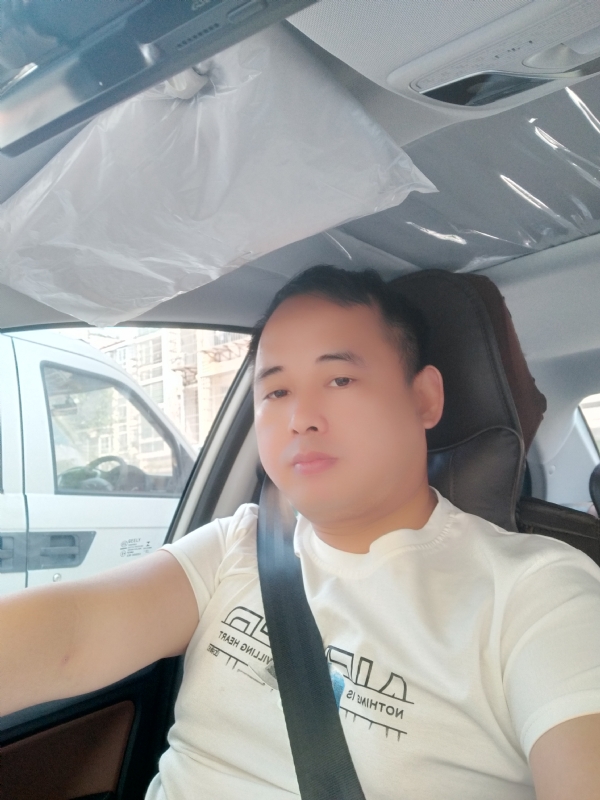 有你就好的第三张照片--广州相亲服务中心