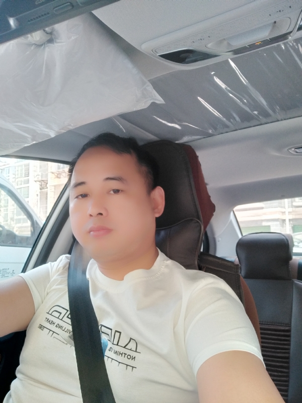 有你就好的第四张照片--广州相亲服务中心