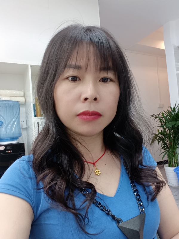 我就是我的第一张照片--广州相亲服务中心
