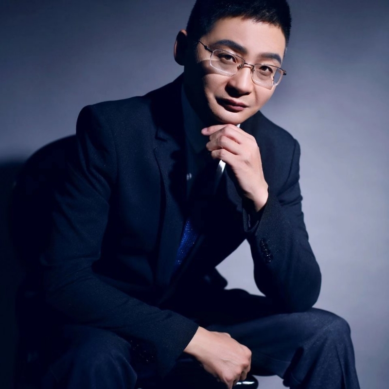 健圣堂陈中医的第一张照片--广州相亲服务中心
