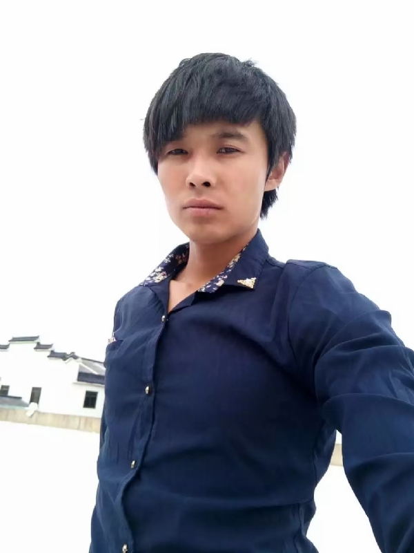 庸人自扰的第一张照片--广州相亲服务中心