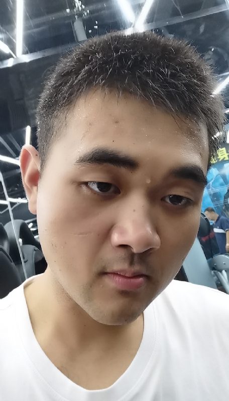 回眸一笑的第一张照片--广州相亲服务中心