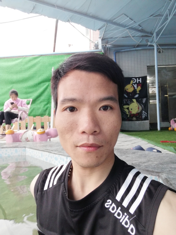 WWH的第一张照片--广州相亲服务中心