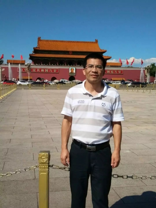 盘古童话的第一张照片--广州相亲服务中心