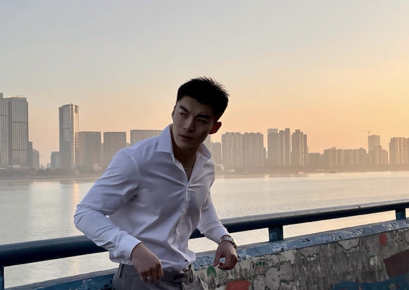 秋豆的第一张照片--广州相亲服务中心
