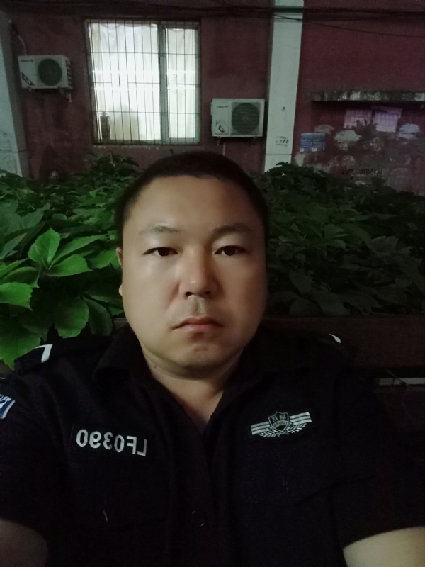 冯宇的第一张照片--广州相亲服务中心