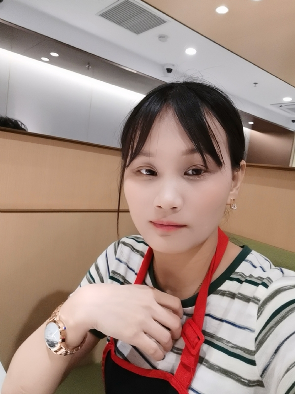 木子李的第一张照片--广州相亲服务中心