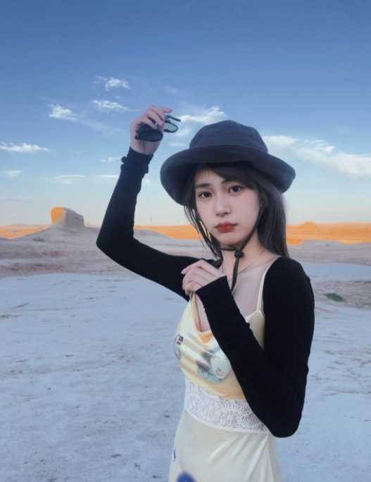 英姐的第一张照片--广州相亲服务中心
