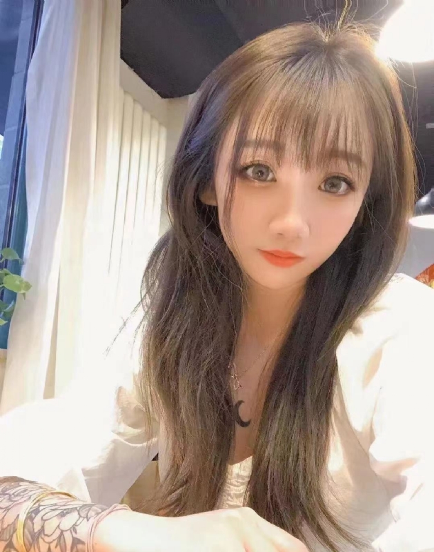 柚子的第二张照片--广州相亲服务中心