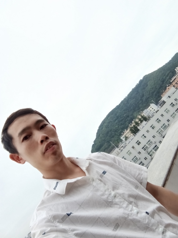 会飞的鱼的第一张照片--广州相亲服务中心