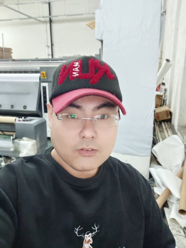 胖子的第二张照片--广州相亲服务中心