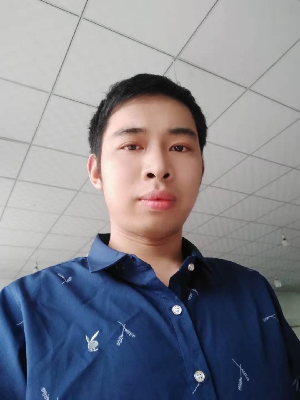 啊辉的第一张照片--广州相亲服务中心