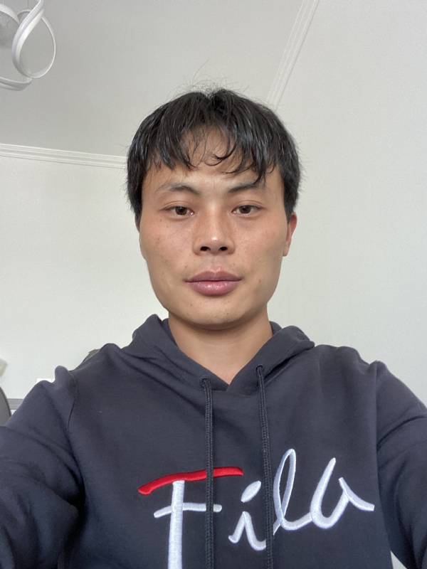寒漠的第一张照片--广州相亲服务中心