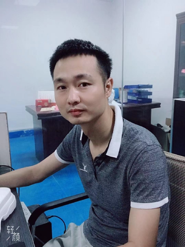 不忘初心的第一张照片--广州相亲服务中心