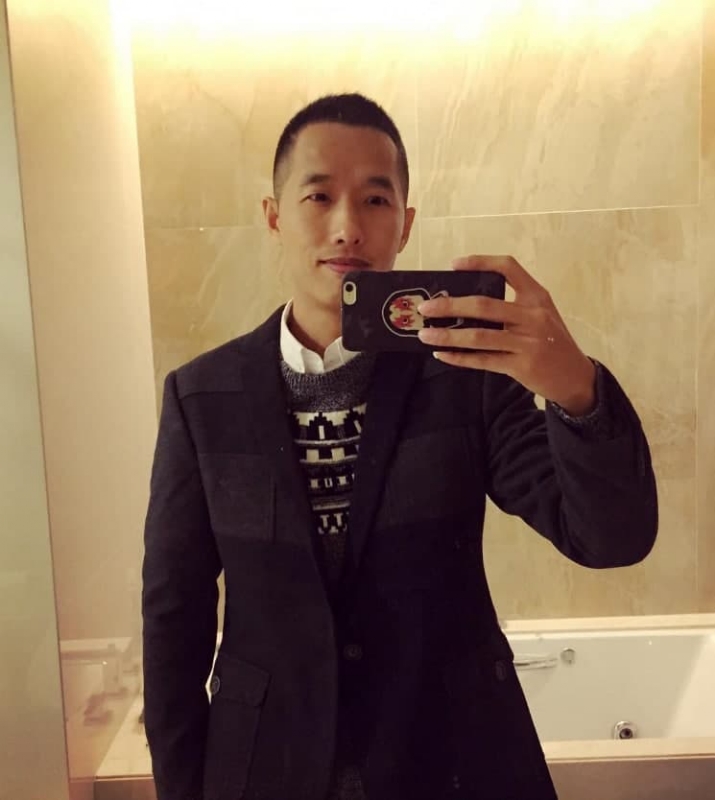 宿椰的第一张照片--广州相亲服务中心