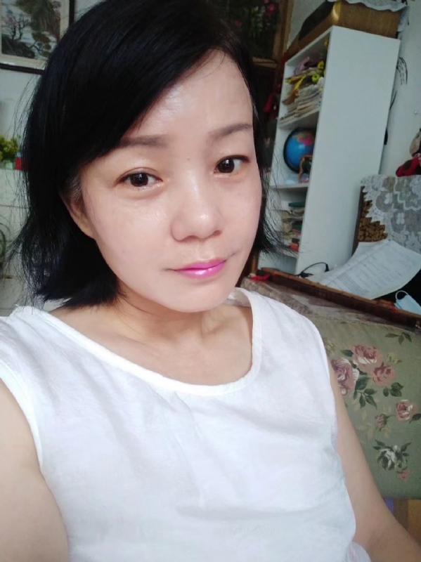 听雨的第一张照片--广州相亲服务中心