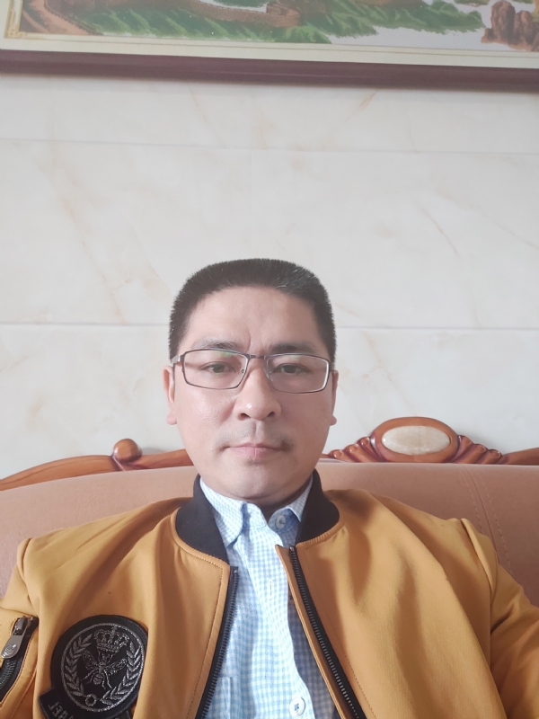 龙行天下的第一张照片--广州相亲服务中心