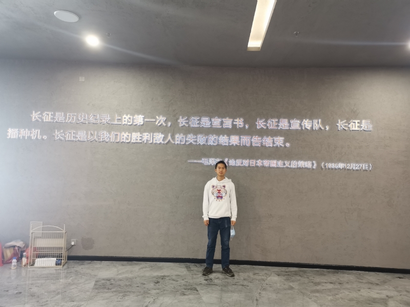 踏浪而来的第一张照片--广州相亲服务中心