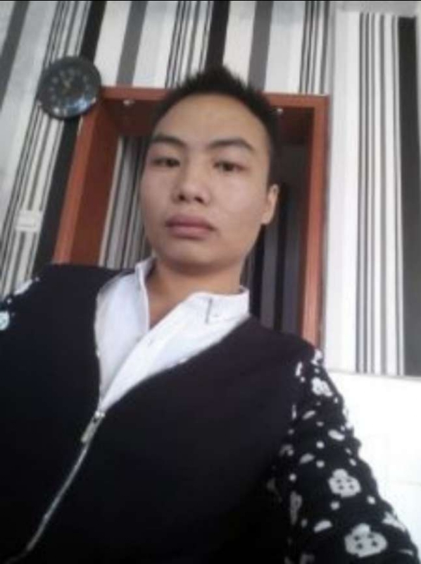阿龙的第一张照片--广州相亲服务中心