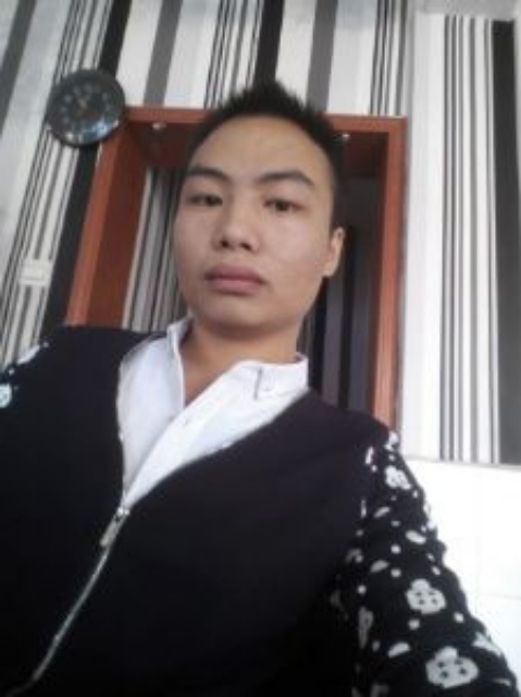 阿龙的第二张照片--广州相亲服务中心