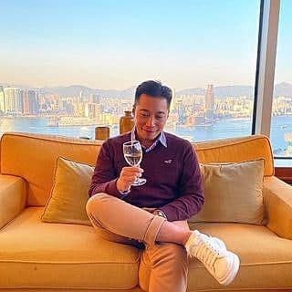 大漠孤烟的第一张照片--广州相亲服务中心