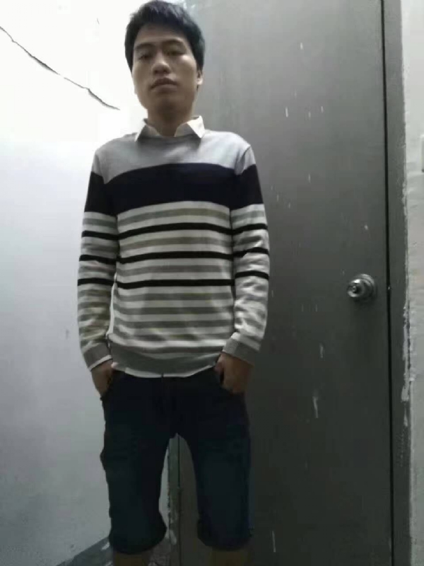 冯的第二张照片--广州相亲服务中心