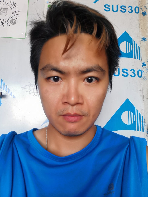 Diego的第一张照片--广州相亲服务中心