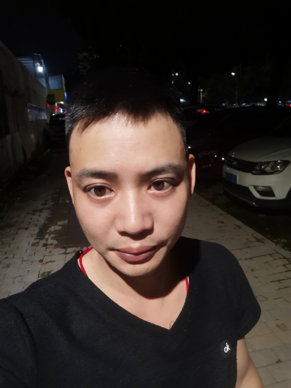 心不再跳的第一张照片--广州相亲服务中心