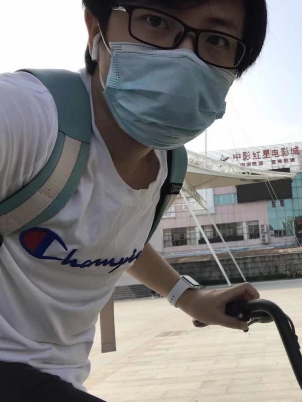 丁先生的第二张照片--广州相亲服务中心