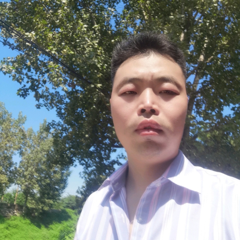 机灵的鹏鹏的第一张照片--广州相亲服务中心