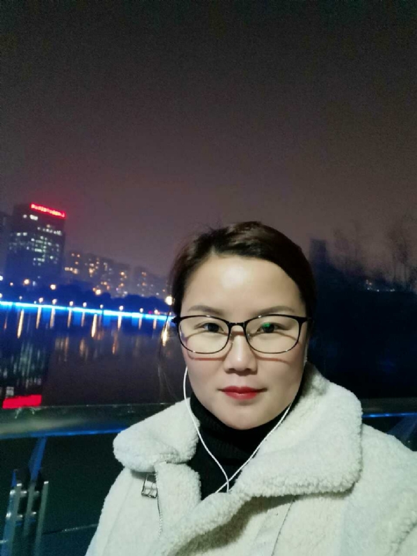 小英的第一张照片--广州相亲服务中心