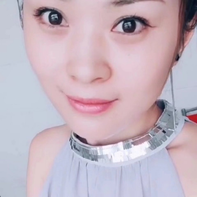 唐琴的第一张照片--广州相亲服务中心