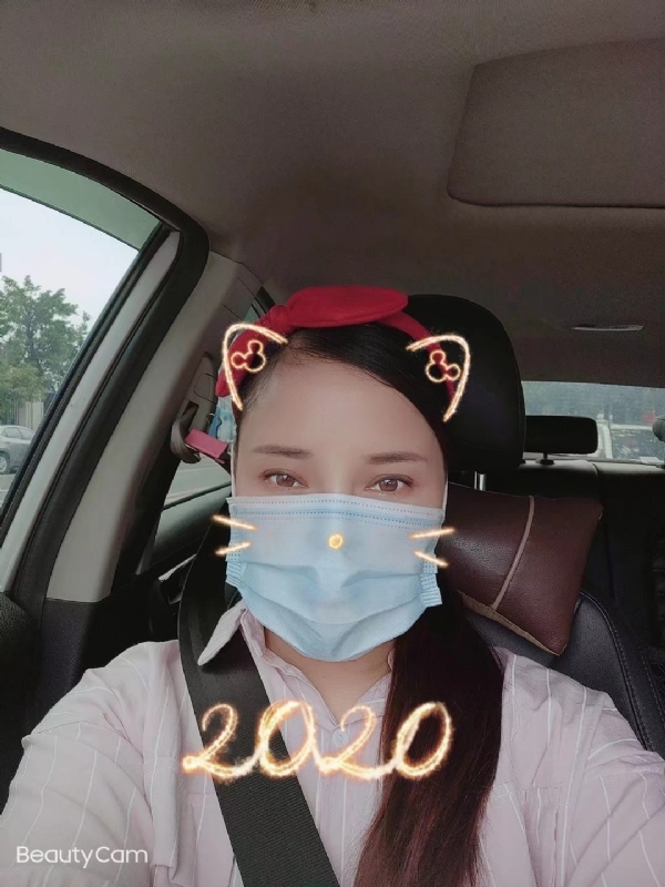 水瓶座的第一张照片--广州相亲服务中心
