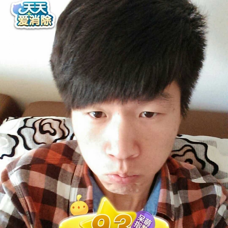 刘丰的第一张照片--广州相亲服务中心