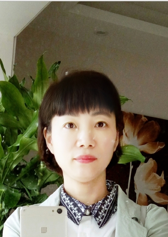 紫露的第一张照片--广州相亲服务中心