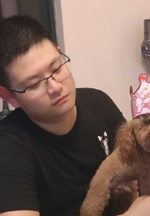 元好的第一张照片--广州相亲服务中心